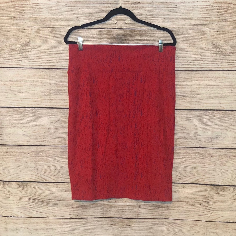 LulaRoe Skirt
